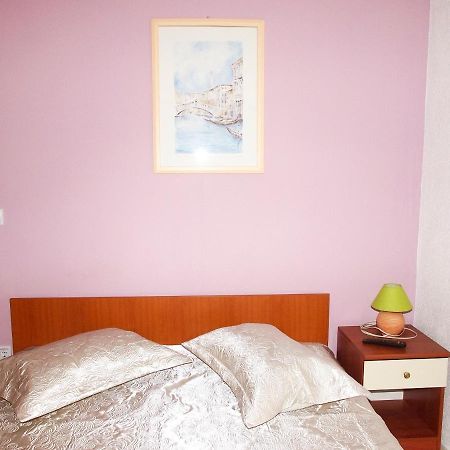 Apartmani Diana Makarska Exterior photo