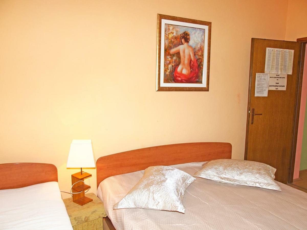 Apartmani Diana Makarska Exterior photo