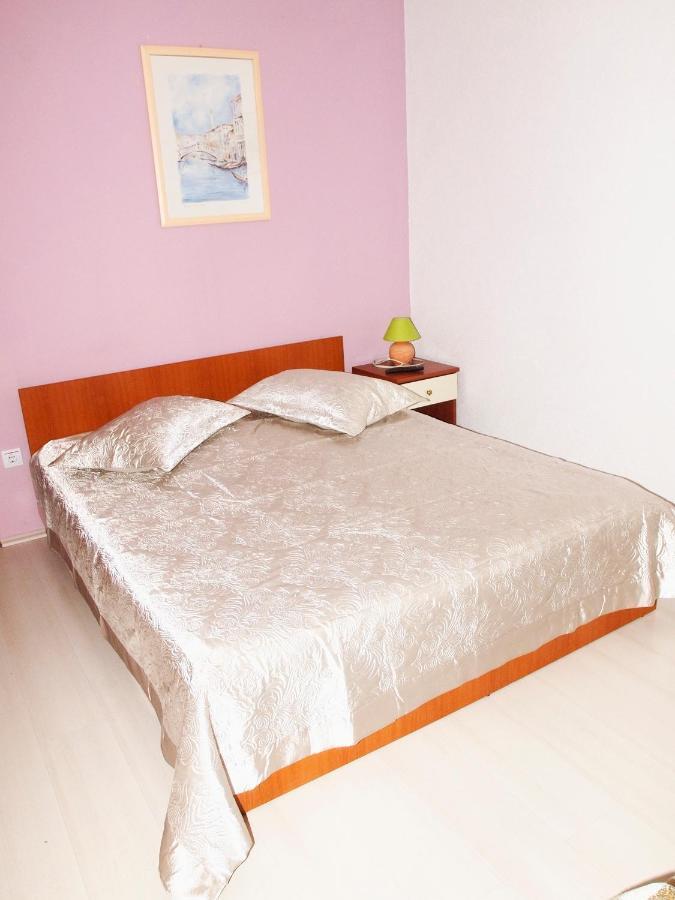 Apartmani Diana Makarska Exterior photo