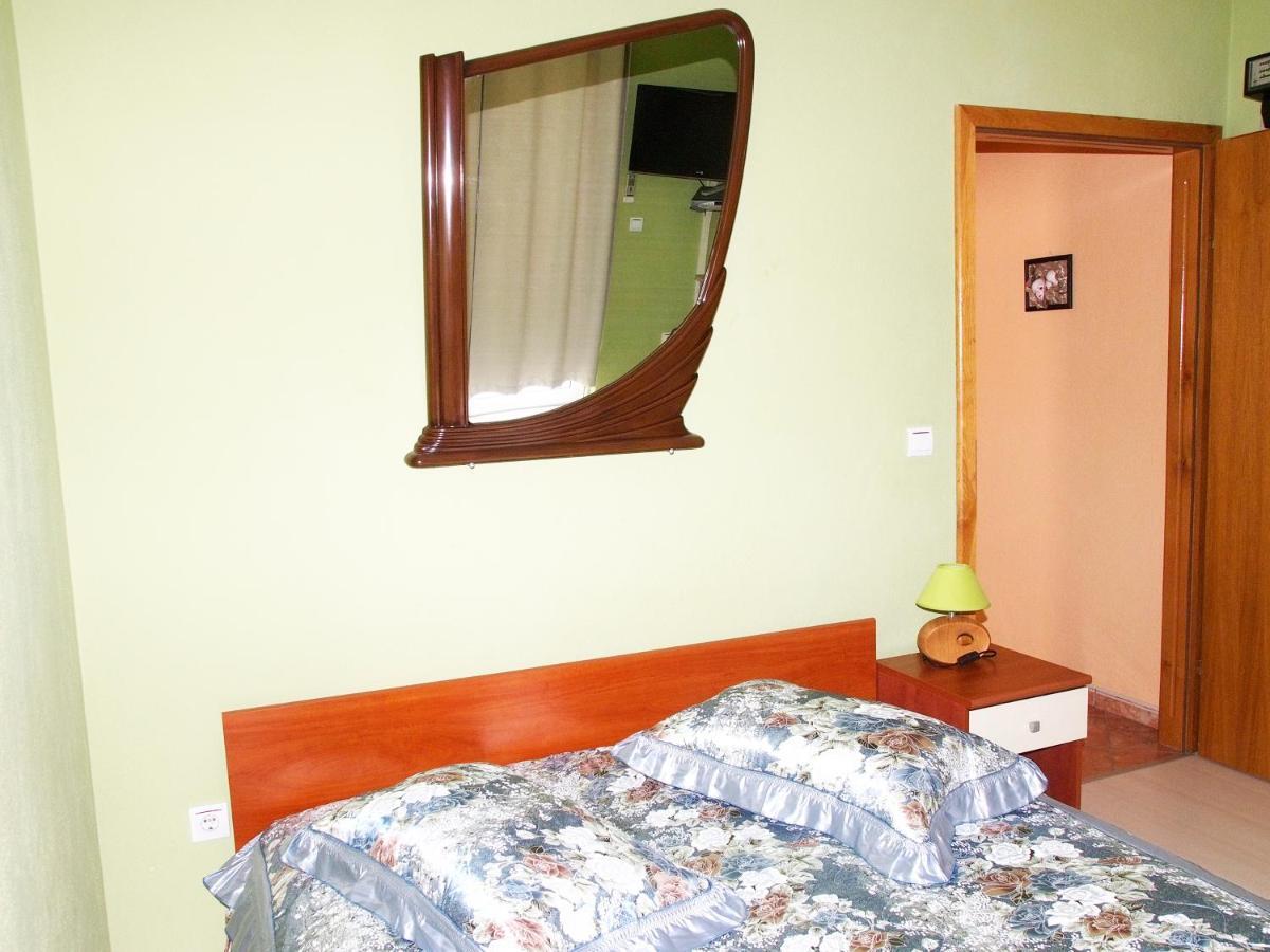Apartmani Diana Makarska Exterior photo
