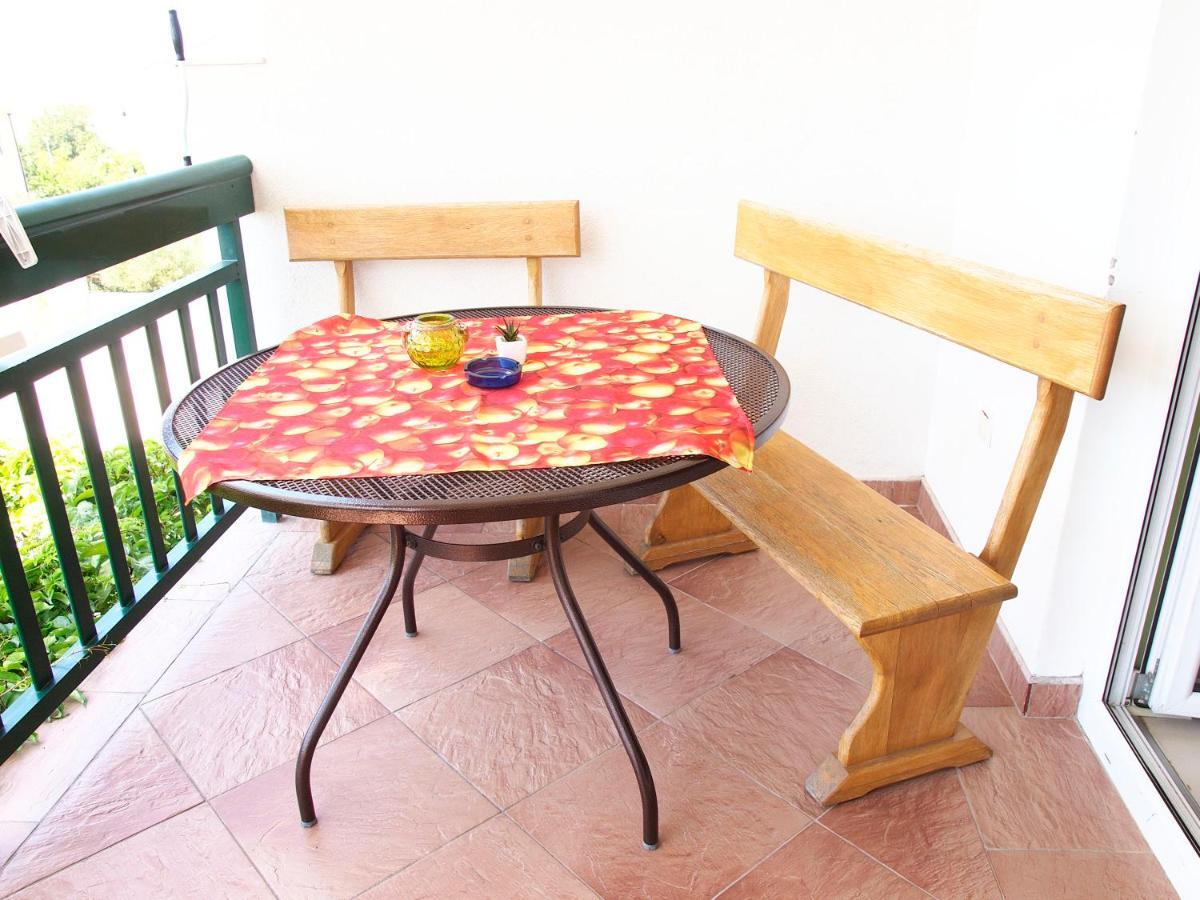 Apartmani Diana Makarska Exterior photo